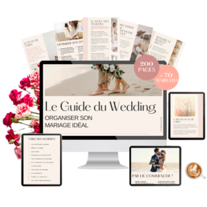 Le Guide du Wedding