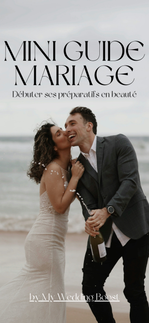 MWB - Mini guide mariage